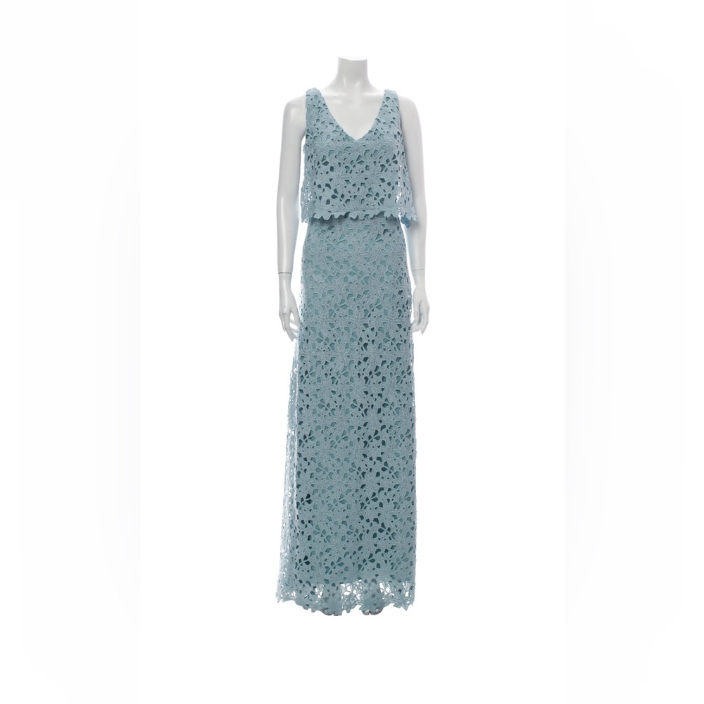 Vera Wang Evening Gown